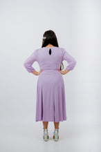 Load image into Gallery viewer, Lavender Love Dress