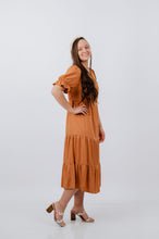 Load image into Gallery viewer, Dreamy Orange