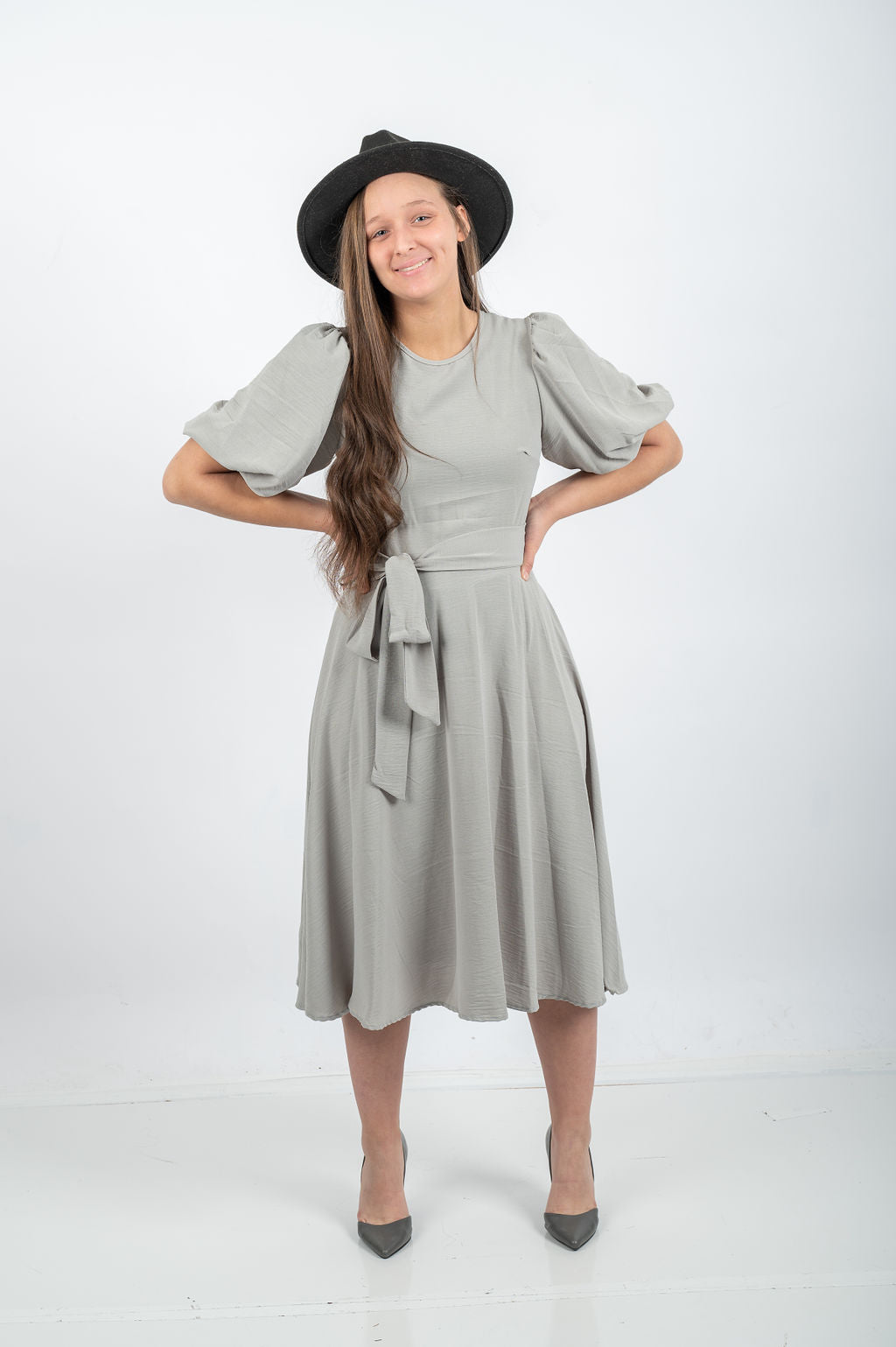 Glamorously Grey Medium Glamorously Grey Medium