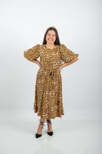 Load image into Gallery viewer, Cheetah Print