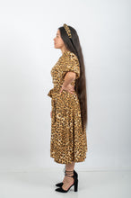 Load image into Gallery viewer, Cheetah Print
