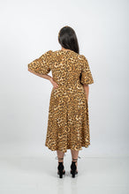 Load image into Gallery viewer, Cheetah Print