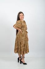 Load image into Gallery viewer, Cheetah Print