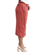 Load image into Gallery viewer, Royal Rustic Midi Skirt
