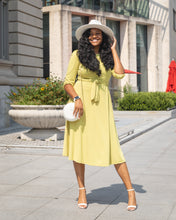 Load image into Gallery viewer, Honey Love Dress