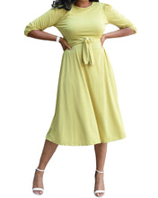 Load image into Gallery viewer, Honey Love Dress