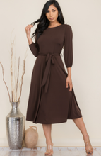 Load image into Gallery viewer, Honey Love Dress