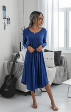 Load image into Gallery viewer, Adore Me Midi Dress