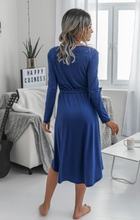 Load image into Gallery viewer, Adore Me Midi Dress