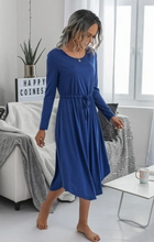 Load image into Gallery viewer, Adore Me Midi Dress