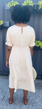 Load image into Gallery viewer, Beige Dress