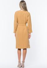 Load image into Gallery viewer, Classy Ann Midi Dress