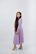 Load image into Gallery viewer, Lavender Love Dress
