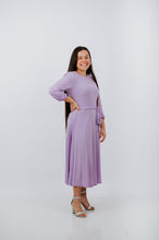 Load image into Gallery viewer, Lavender Love Dress
