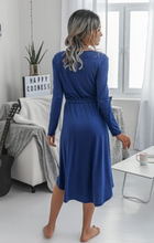 Load image into Gallery viewer, Adore Me Midi Dress
